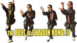 Wu Tang Collection  Best of Shaolin KungFu [upl. by Beyer126]