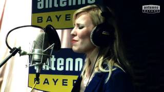 Natasha Bedingfield unplugged Soulmate [upl. by Lattonia]