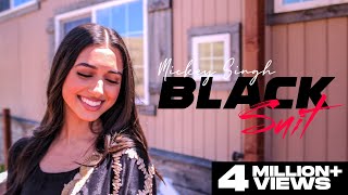 BLACK SUIT OFFICIAL VIDEO Mickey Singh  TreehouseVHT  Latest Punjabi Songs 2020 Part 1 of 4 [upl. by Faria]