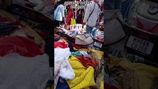 Saturday Market Bhiwandi shorts ytshorts [upl. by Ridan]