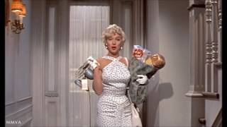 Marilyn Monroe in “The 7 Year Itch”  “I Had To Ring Your Bell” [upl. by Aisitel]