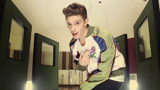 RUGGERO  Tutto per una Ragione Cover Benji amp Fede [upl. by Ashbey167]