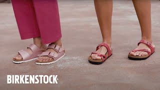 Womens Day  SpringSummer 2020  BIRKENSTOCK [upl. by Madonia474]