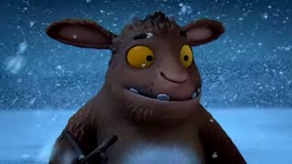 The Gruffalos Child On A Winter Adventure❄️ Gruffalo World The Gruffalos Child [upl. by Anij218]