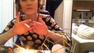 Etheric Cord Cutting Distance Reiki Healing for Healthy Relationships [upl. by Zenda]