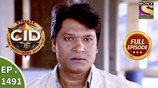 CID  Ep 1491  Full Episode  27th January 2018 [upl. by Anul]