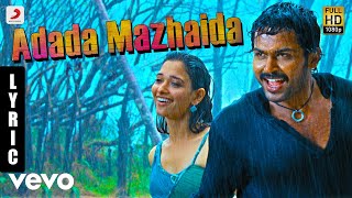 Vaada Vaada Paiyaa  Kacheri Aarambam  1080p  720p HD DTS  BluRay Video Songs [upl. by Ahsinrev]