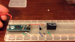 Arduino Solenoid Valve [upl. by Ez858]