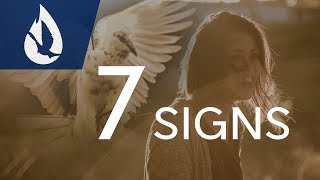 How to Know You Have the Holy Spirit 7 Signs [upl. by Garibald]