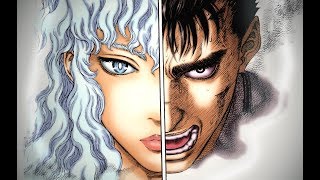 Guts and Griffith  What Makes A True Hero [upl. by Yevre]