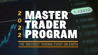 Master Trader Program  what attendees are saying [upl. by Drofniw680]