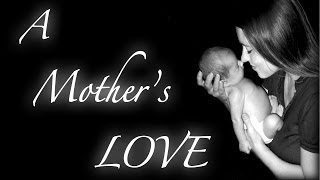 Mothers Day Song A Mothers Love Gena Hill Lyric Video [upl. by Swee]