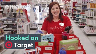 Why You Spend So Much Money At Target [upl. by Livvy]