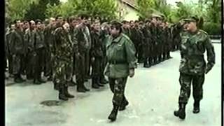 The Defense Of Bosnia War Documentary [upl. by Alexander176]