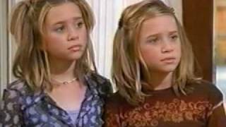 Olsen Twins  Identical Twins [upl. by Asiaj]