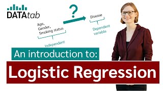 Logistic Regression An Introduction [upl. by Warram]