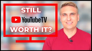 7 Things to Know Before You Sign Up for YouTube TV  YouTube TV Review [upl. by Danieu]