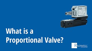 What is a Proportional Valve [upl. by Leslee165]