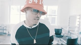 August Alsina Interview  2014 XXL Freshman [upl. by Tuorah]