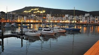 Agadir Morocco best sights to see and things to do [upl. by Peltz648]