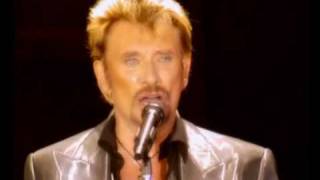 Johnny hallyday  Diego  live [upl. by Tye]