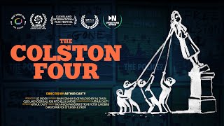 The Colston Four  Full Documentary [upl. by Keryt]