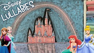 1 HOUR of Disney Lullabies for Babies ♥ 20 Classic Songs from Frozen Little Mermaid REUPLOAD [upl. by Bekaj500]