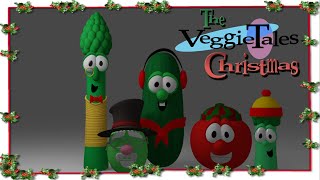 VeggieTales The VeggieTales Christmas [upl. by Inna]