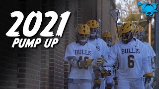 2021 High School Lacrosse Pump Up  ECD Lacrosse [upl. by Ellebanna330]