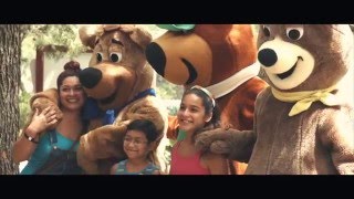 Yogi Bears Jellystone Park™ in Hill Country [upl. by Tahmosh]