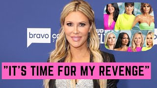 Is Brandi Glanville returning [upl. by Limemann]