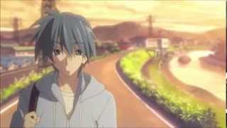 Clannad After Story  TomoyaNagisas New Life [upl. by Aleekat]