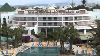 Agadir Beach Club  full length feature [upl. by Aihsak]