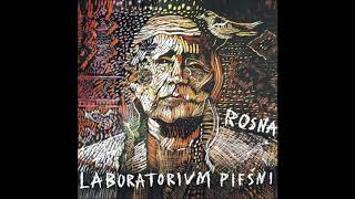 Laboratorium Pieśni  Rosna livada [upl. by Oek]