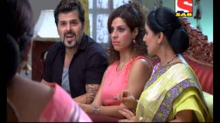 Badi Door Se Aaye Hain  Episode 43  6th August 2014 [upl. by Jeremiah]