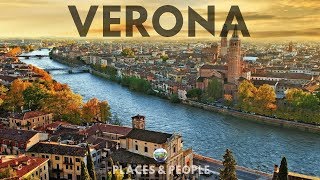 VERONA  ITALY  HD [upl. by Roede546]