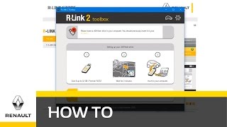 Downloading the RLink 2 Toolbox [upl. by Etnauj]