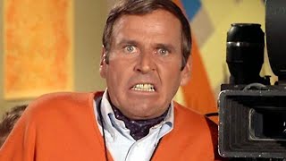 The Life and Tragic Ending of Paul Lynde [upl. by Salim]