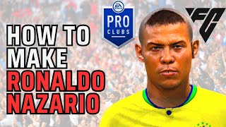 How to Make R9 in EA FC 24 [upl. by Aurlie831]