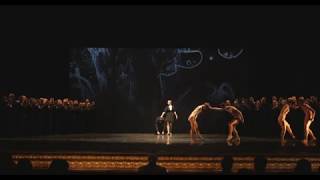 Carmina Burana Carl Orff Full Show Odessa 2020 [upl. by Emarie654]