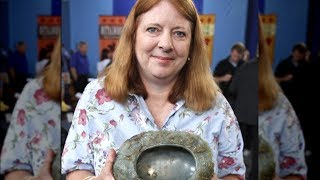 Antiques Roadshow Items That Made Owners Crazy Rich [upl. by Carbone]