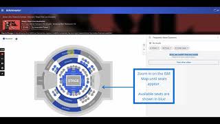 Ticketmaster Groups How To Buy [upl. by Marie-Jeanne]