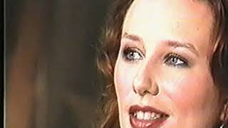 Tori Amos  Primetime Live 1996 ABC Interview [upl. by Enelime]