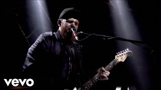 Jack Garratt  Worry Live At The BRITs Nomination Party London  2015 [upl. by Weidman]