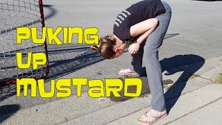 Puking Up Mustard  Bethany G  TruthPlusDare [upl. by Roshan]