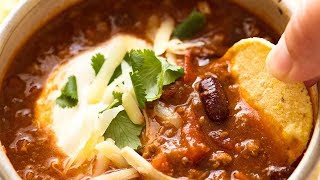 Chilli Con Carne [upl. by Nonac]