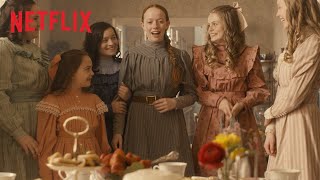 Anne with an E  Tráiler oficial de la temporada 3  Netflix [upl. by Vescuso]