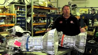 78 amp 79 Series Landcruiser Gearbox  Part 1 [upl. by Beare]