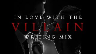 your hero is falling in love with the villain dark romance playlist [upl. by Tull]