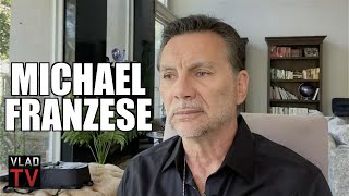 Michael Franzese on His Father Sonny Dying at 103 Why He Didnt Go to Funeral Part 3 [upl. by Siloa]